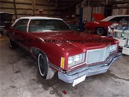 1974 Chevrolet Caprice (CC-1334656) for sale in Creston, Ohio