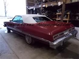 1974 Chevrolet Caprice (CC-1334656) for sale in Creston, Ohio