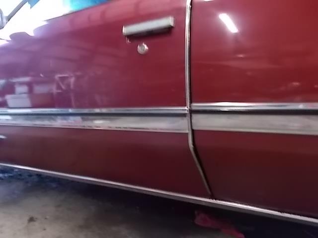1974 Chevrolet Caprice (CC-1334656) for sale in Creston, Ohio