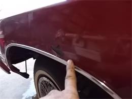 1974 Chevrolet Caprice (CC-1334656) for sale in Creston, Ohio