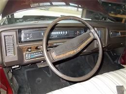 1974 Chevrolet Caprice (CC-1334656) for sale in Creston, Ohio