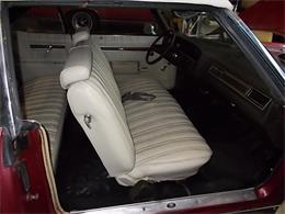 1974 Chevrolet Caprice (CC-1334656) for sale in Creston, Ohio