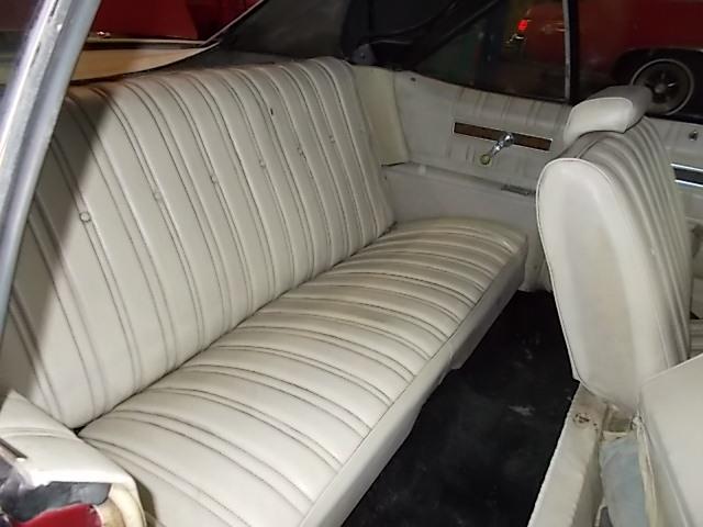 1974 Chevrolet Caprice (CC-1334656) for sale in Creston, Ohio
