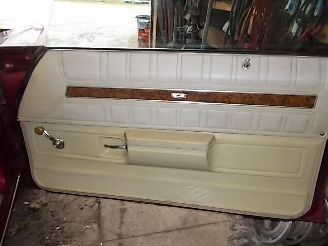 1974 Chevrolet Caprice (CC-1334656) for sale in Creston, Ohio