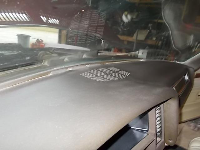 1974 Chevrolet Caprice (CC-1334656) for sale in Creston, Ohio