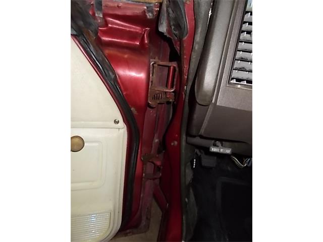 1974 Chevrolet Caprice (CC-1334656) for sale in Creston, Ohio