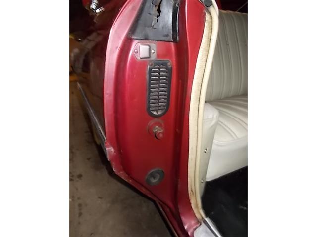1974 Chevrolet Caprice (CC-1334656) for sale in Creston, Ohio