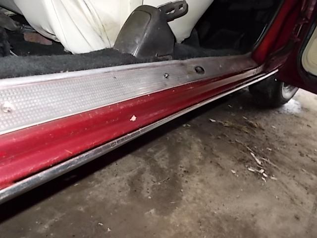 1974 Chevrolet Caprice (CC-1334656) for sale in Creston, Ohio