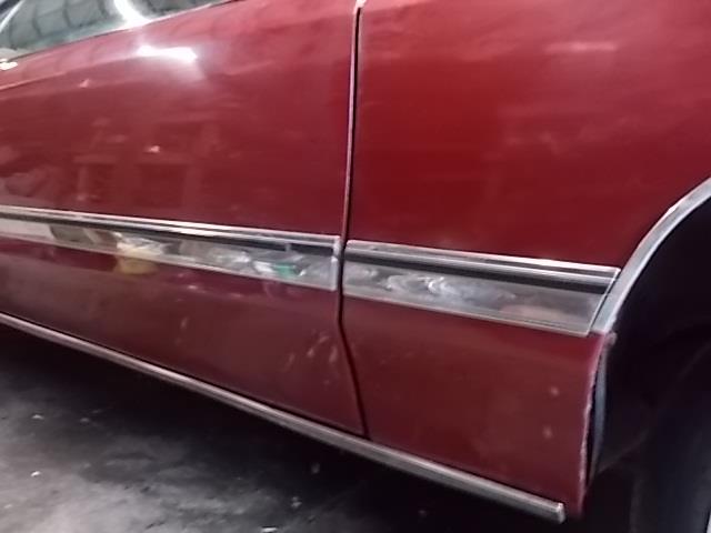 1974 Chevrolet Caprice (CC-1334656) for sale in Creston, Ohio