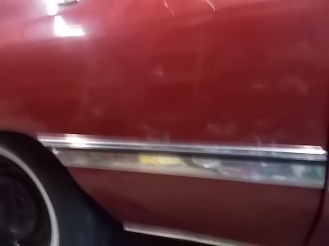 1974 Chevrolet Caprice (CC-1334656) for sale in Creston, Ohio