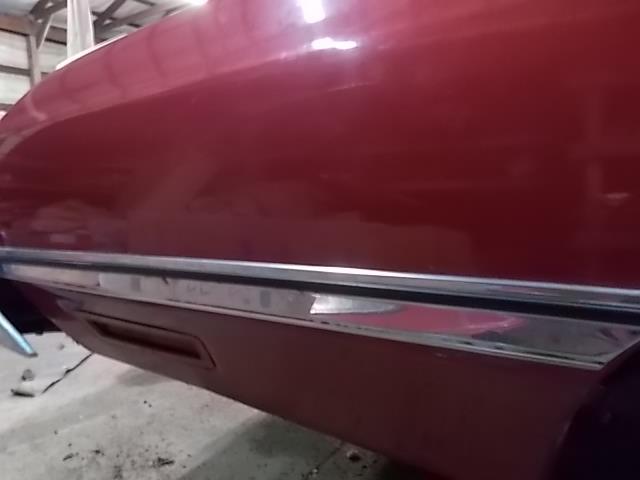 1974 Chevrolet Caprice (CC-1334656) for sale in Creston, Ohio