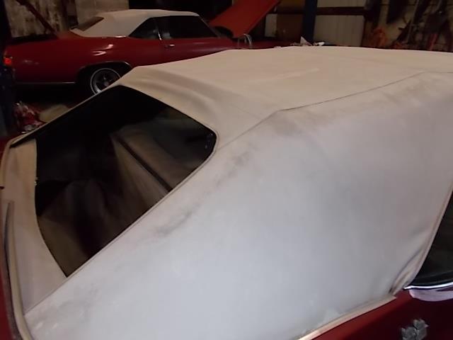 1974 Chevrolet Caprice (CC-1334656) for sale in Creston, Ohio