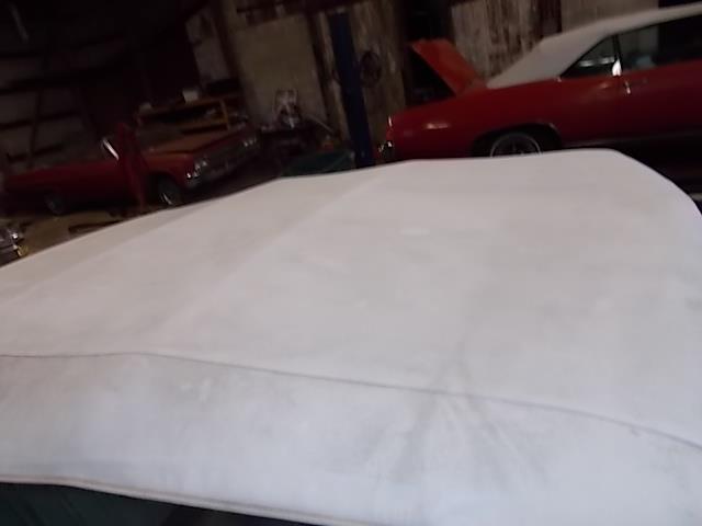 1974 Chevrolet Caprice (CC-1334656) for sale in Creston, Ohio