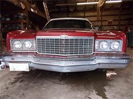 1974 Chevrolet Caprice (CC-1334656) for sale in Creston, Ohio