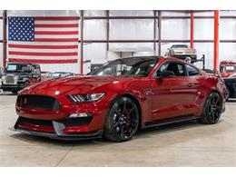 2017 Ford Mustang (CC-1334667) for sale in Kentwood, Michigan