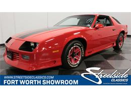 1992 Chevrolet Camaro (CC-1334671) for sale in Ft Worth, Texas