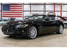 2012 Maserati GranTurismo (CC-1334681) for sale in Kentwood, Michigan