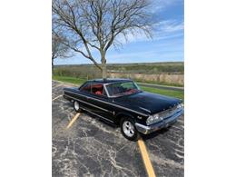 1963 Ford Galaxie (CC-1334697) for sale in Mundelein, Illinois