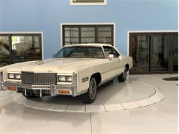 1976 Cadillac Eldorado (CC-1334709) for sale in Palmetto, Florida