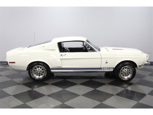 1968 Ford Mustang for Sale | ClassicCars.com | CC-1330471