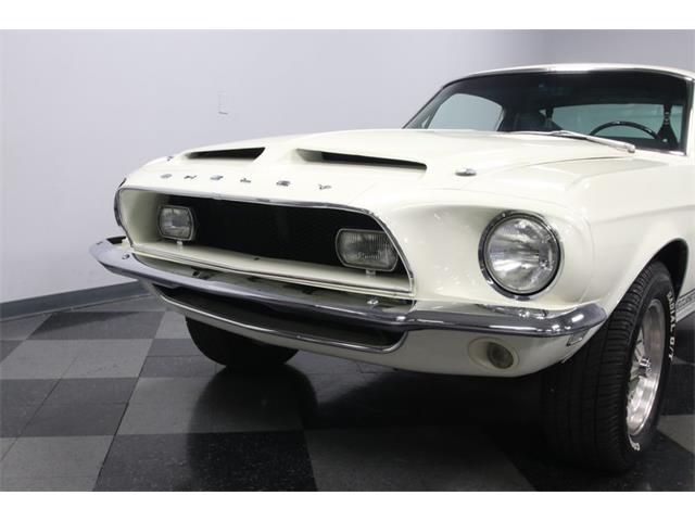 1968 Ford Mustang for Sale | ClassicCars.com | CC-1330471