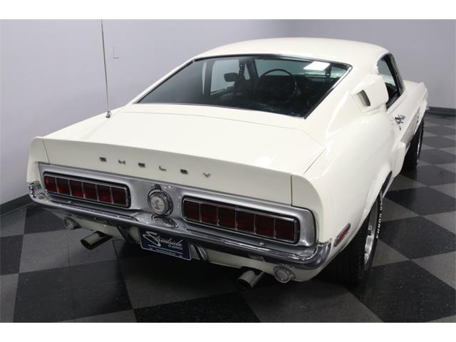 1968 Ford Mustang for Sale | ClassicCars.com | CC-1330471