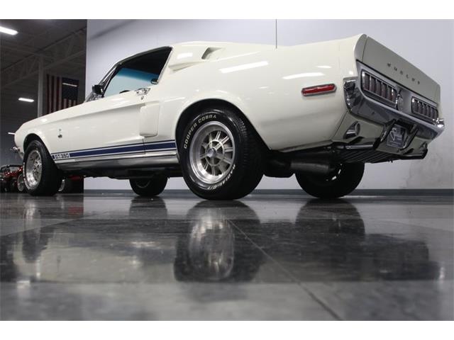 1968 Ford Mustang for Sale | ClassicCars.com | CC-1330471