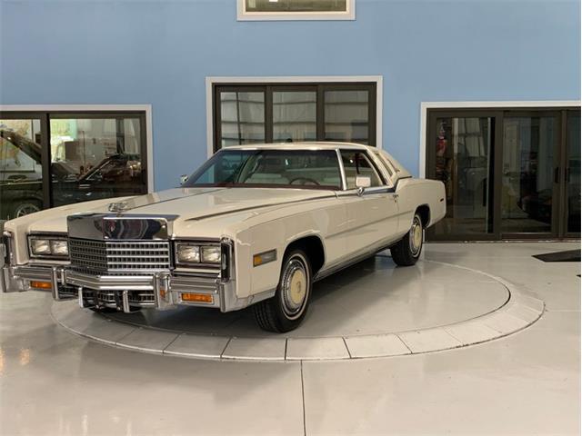 1978 Cadillac Eldorado (CC-1334711) for sale in Palmetto, Florida