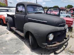 1951 Ford Pickup (CC-1334728) for sale in Miami, Florida