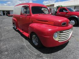 1948 Ford Van (CC-1334731) for sale in Miami, Florida