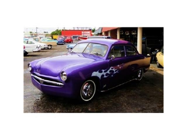 1951 Ford Street Rod (CC-1334733) for sale in Miami, Florida