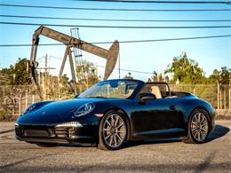 2012 Porsche 911S (CC-1334735) for sale in Marina Del Rey, California