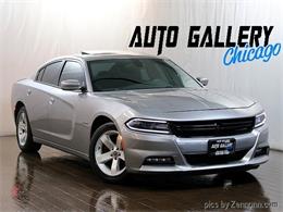 2016 Dodge Charger (CC-1334737) for sale in Addison, Illinois