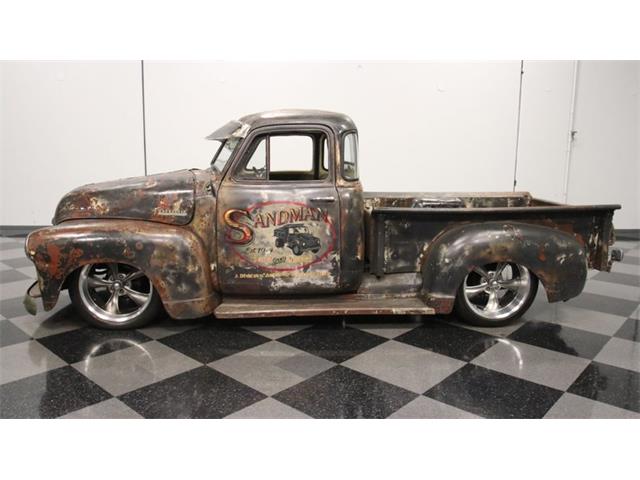 1952 Chevrolet Pickup (CC-1330482) for sale in Lithia Springs, Georgia