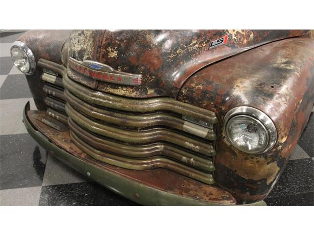 1952 Chevrolet Pickup (CC-1330482) for sale in Lithia Springs, Georgia