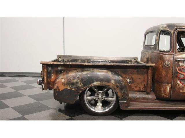 1952 Chevrolet Pickup (CC-1330482) for sale in Lithia Springs, Georgia