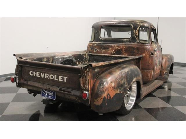 1952 Chevrolet Pickup (CC-1330482) for sale in Lithia Springs, Georgia