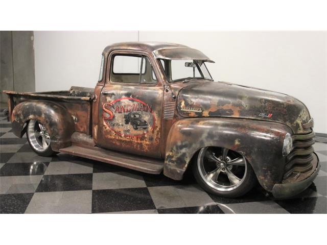 1952 Chevrolet Pickup (CC-1330482) for sale in Lithia Springs, Georgia