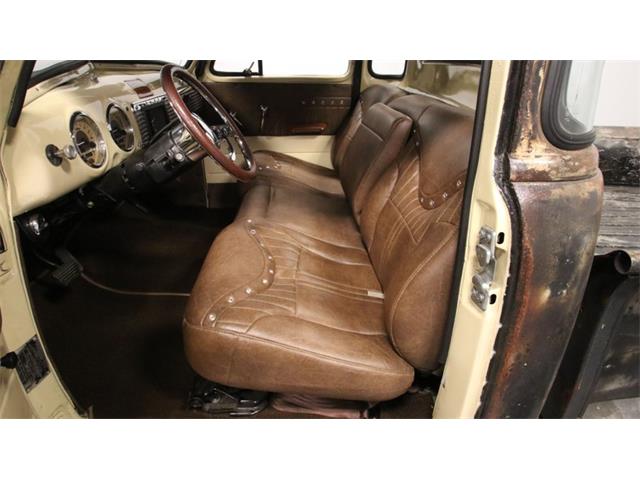 1952 Chevrolet Pickup (CC-1330482) for sale in Lithia Springs, Georgia