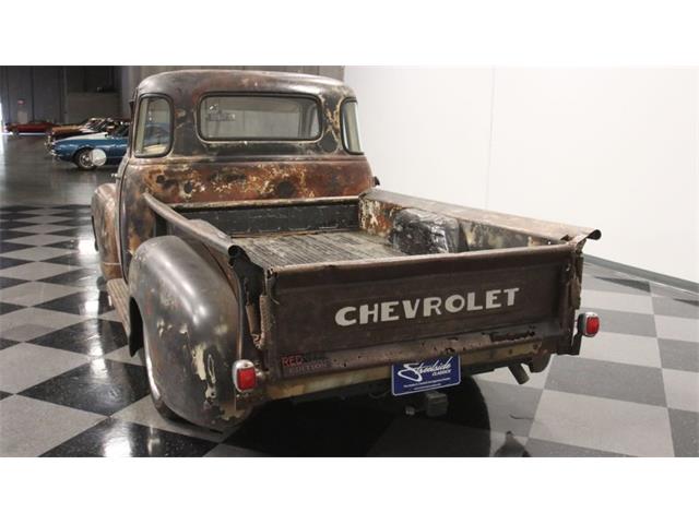 1952 Chevrolet Pickup (CC-1330482) for sale in Lithia Springs, Georgia