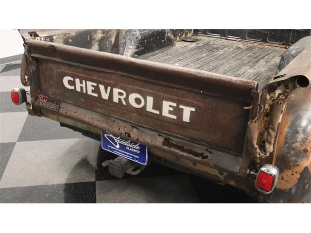 1952 Chevrolet Pickup (CC-1330482) for sale in Lithia Springs, Georgia
