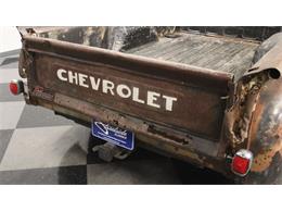1952 Chevrolet Pickup (CC-1330482) for sale in Lithia Springs, Georgia