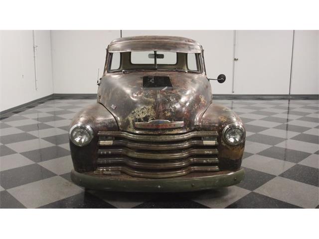1952 Chevrolet Pickup (CC-1330482) for sale in Lithia Springs, Georgia