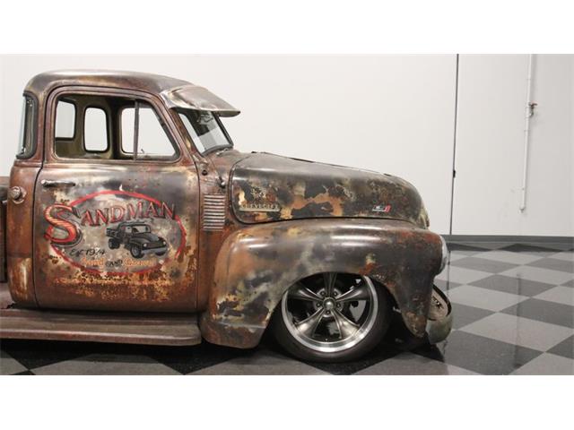 1952 Chevrolet Pickup (CC-1330482) for sale in Lithia Springs, Georgia