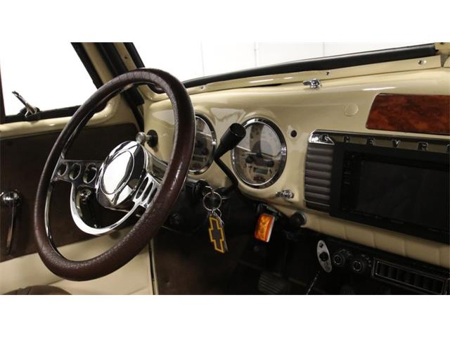 1952 Chevrolet Pickup (CC-1330482) for sale in Lithia Springs, Georgia
