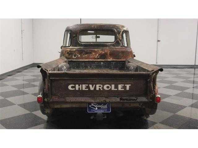 1952 Chevrolet Pickup (CC-1330482) for sale in Lithia Springs, Georgia