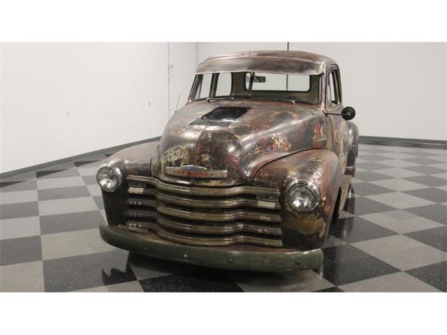 1952 Chevrolet Pickup (CC-1330482) for sale in Lithia Springs, Georgia