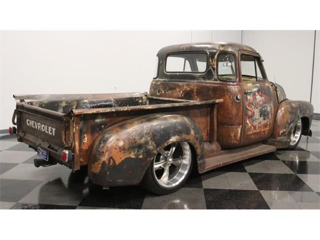 1952 Chevrolet Pickup (CC-1330482) for sale in Lithia Springs, Georgia