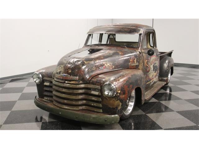 1952 Chevrolet Pickup (CC-1330482) for sale in Lithia Springs, Georgia