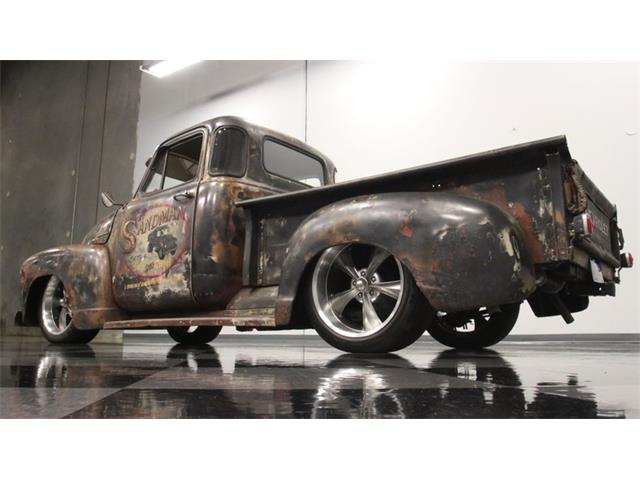 1952 Chevrolet Pickup (CC-1330482) for sale in Lithia Springs, Georgia